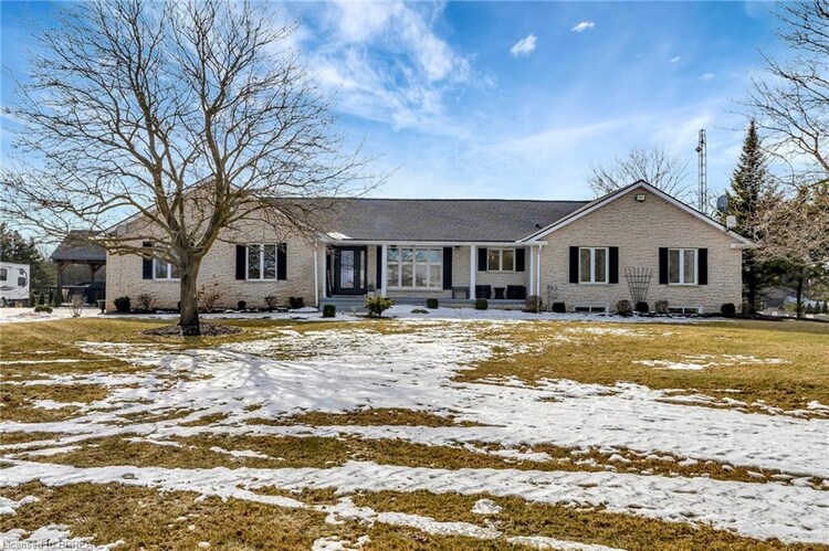 195 Middleton Church Road, Norfolk County, ON, 