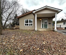 639 Gibralter Street, Norfolk, ON , MLS #40686026 , Image - 1
