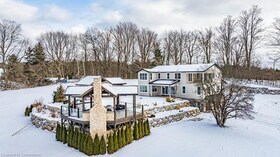 895 Jerseyville Road W, Hamilton, ON , MLS #40697331 , Image - 1