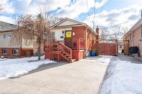 101 East 24th Street, Hamilton, ON , MLS #40723009 , Image - 1
