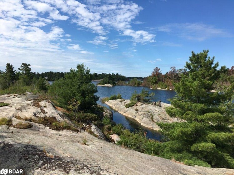 KG9005 N/A Island, , ON, 