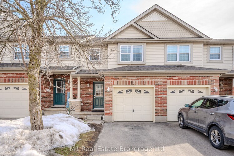 30 Blue Springs Drive, Waterloo, ON, 