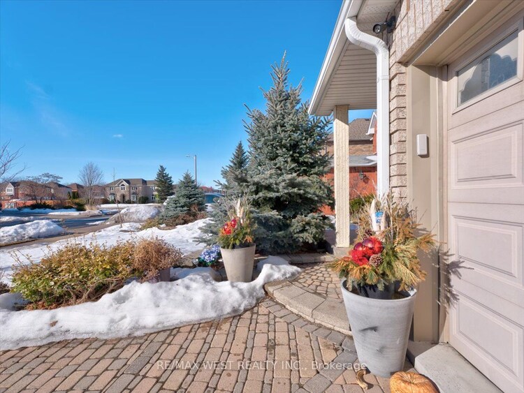 508 Barwick Crescent, Waterloo, ON, 