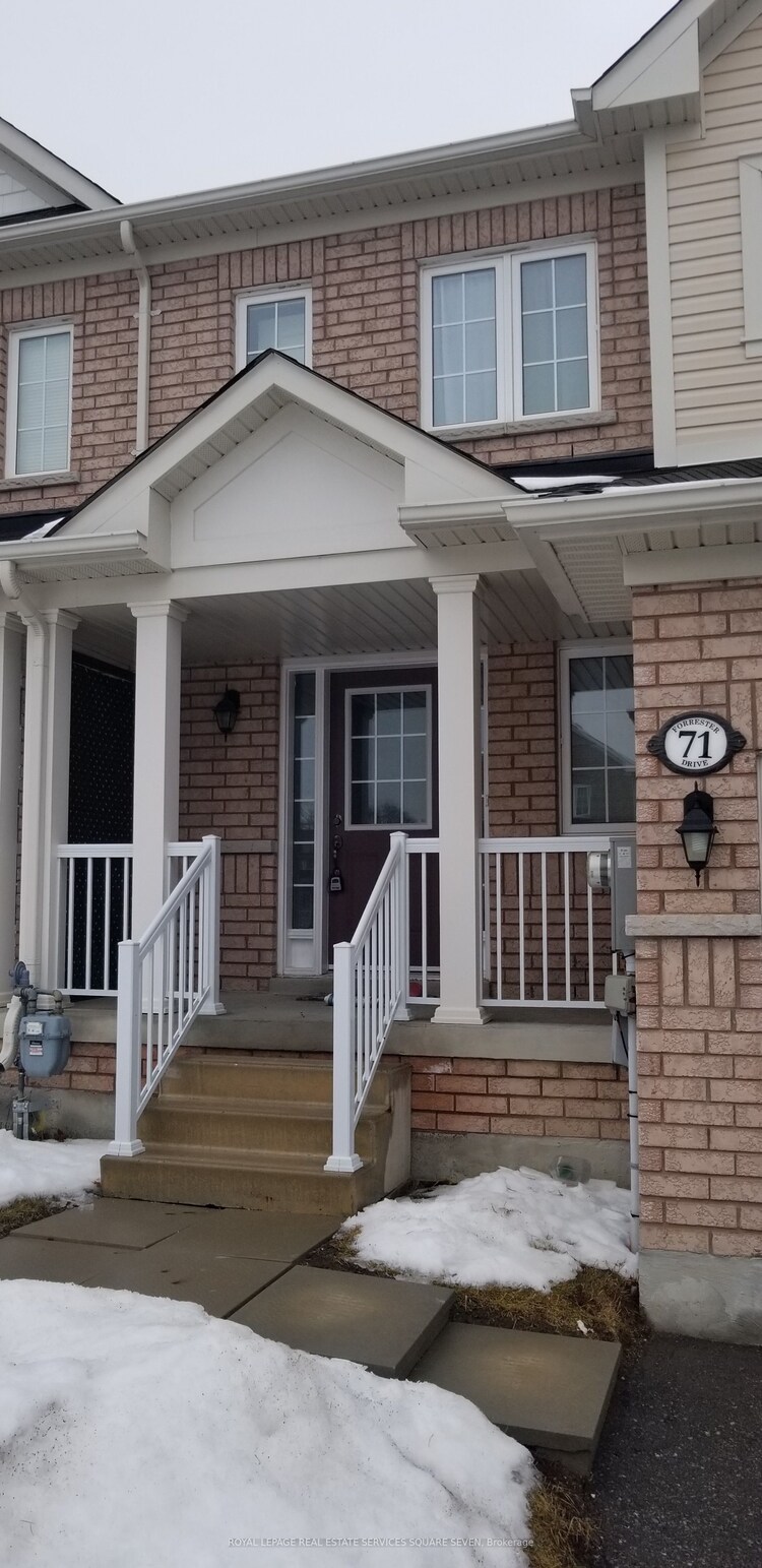 0 Elliot Road N, Clarington, ON, Rural Clarington