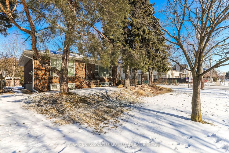 290 Nipigon Street, Oshawa, ON, McLaughlin