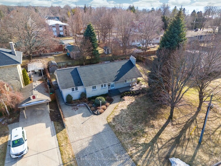 741 Jasmine Crescent, Oshawa, ON, Centennial