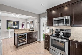 215 Lakeshore Road, Peel, ON , MLS #W12010899 , Image - 1
