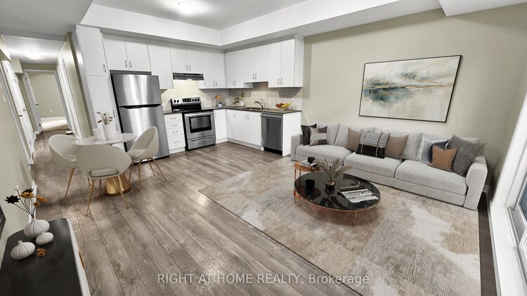 2120 North Park Drive, Brampton, ON, Bramalea North Industrial