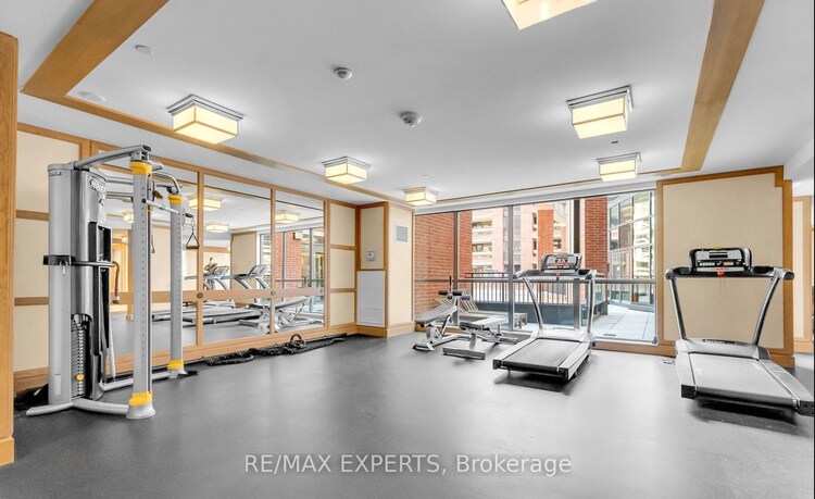 5200 Orbitor Drive, Mississauga, ON, Airport Corporate