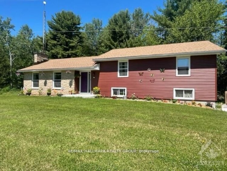 110 Bentley Avenue, Country Place - Pineglen - Crestview and Area, ON, 7401 - Rideau Heights/Industrial Park