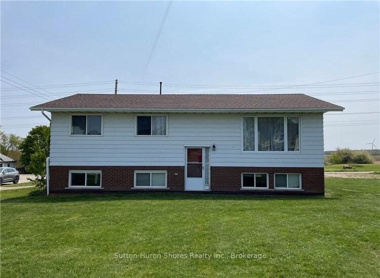 60 Frederick Street, Kitchener, ON, 