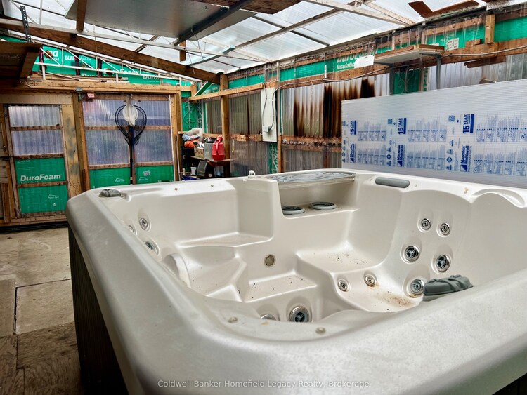 333 BAY Street, South Bruce Peninsula, ON, South Bruce Peninsula