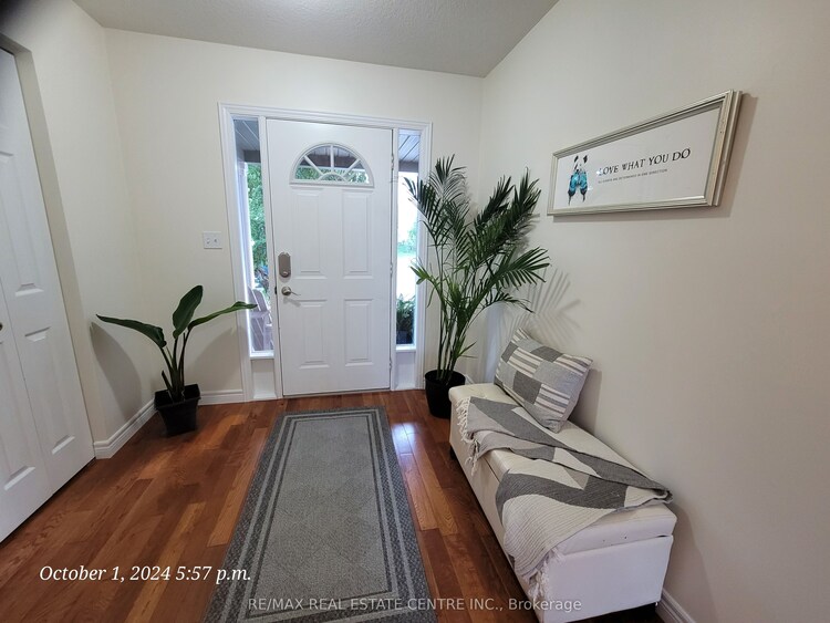 267 Thompson Road, Orangeville, ON, Orangeville