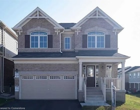 80 Ridge Road, Waterloo, ON , MLS #X12648742 , Image - 1