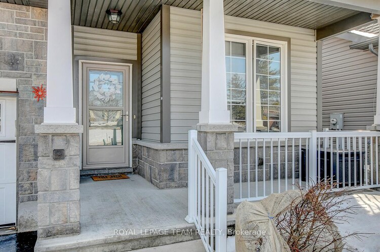 520 Clothier Street W, North Grenville, ON, 801 - Kemptville