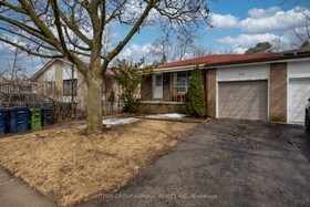 111 Elise Terrace, Toronto, ON , MLS #C12030535 , Image - 1