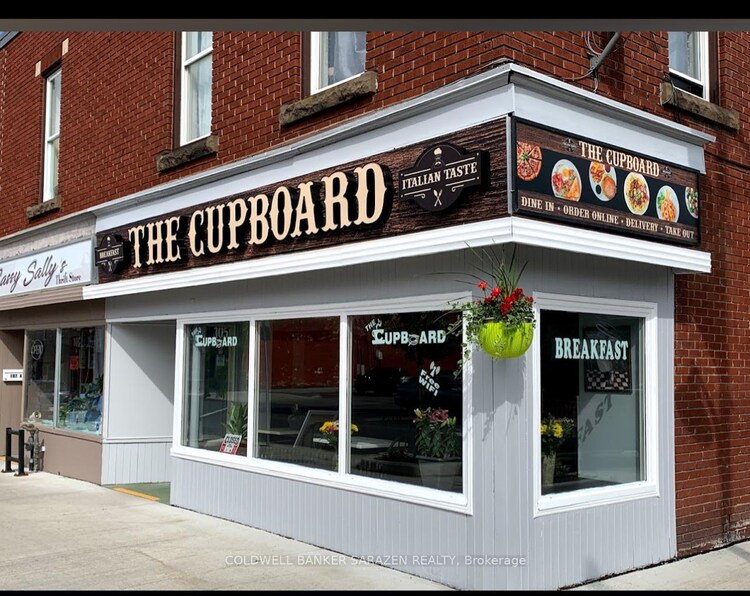 105 John Street N, Arnprior, ON, 550 - Arnprior