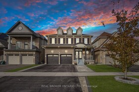 50 Henry Smith Avenue, Durham, ON , MLS #E12030432 , Image - 1