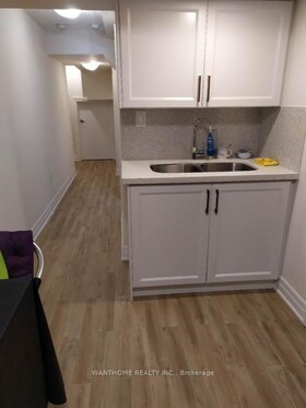 Basement 15 Wildflower Way, Toronto, ON , MLS #E12030412 , Image - 1