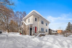 46 Nelson Street, Simcoe, ON , MLS #S12030372 , Image - 1