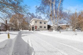 46 Nelson Street, Simcoe, ON , MLS #S12030370 , Image - 1