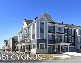 651 Cygnus Street, Ottawa, ON , MLS #X12438863 , Image - 1