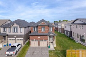 504 Florencedale Crescent, Waterloo, ON , MLS #X12030216 , Image - 1