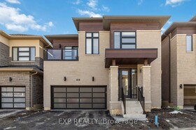 86 Claremont Drive, Peel, ON , MLS #W12030108 , Image - 1