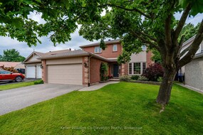 167 LUCKPORT Crescent, Simcoe, ON