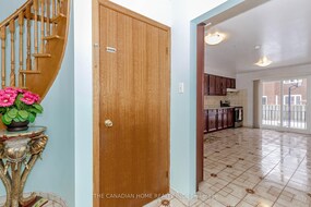 104 Burnt Bark Drive, Toronto, ON