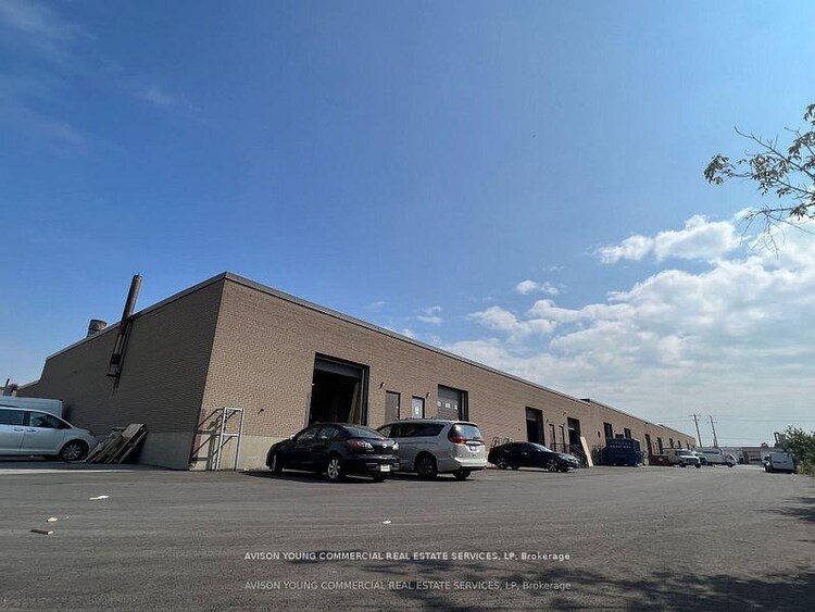 3640 Weston Road, Toronto, ON, Humber Summit