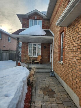 147 Julia Crescent, Simcoe, ON , MLS #S12537062 , Image - 1