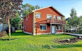 201 Garden Avenue, York, ON , MLS #N12029855 , Image - 1