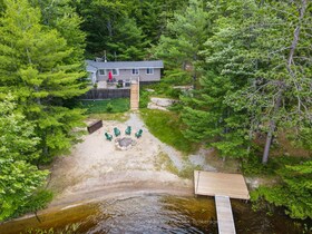 1040 Kahshe Lake N/A, Muskoka, ON , MLS #X12029594 , Image - 1