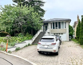 4 Hyfan Court, Toronto, ON , MLS #C12934066 , Image - 1