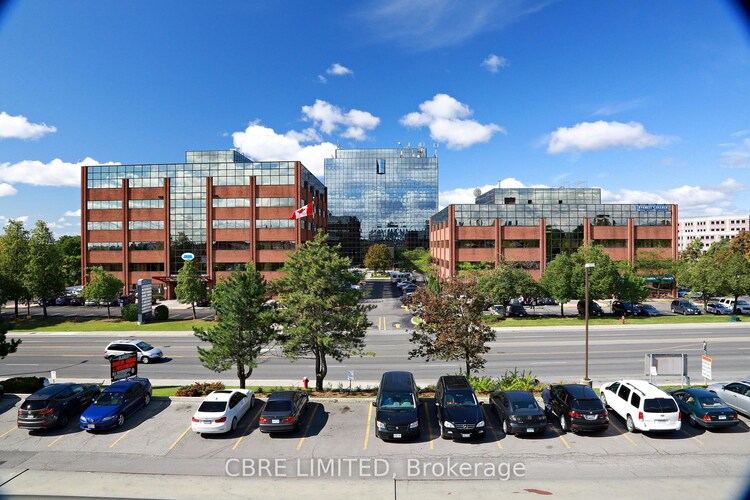 1270 Central Parkway W, Mississauga, ON, Mavis-Erindale