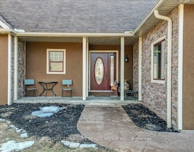 52 Nicklaus Drive, Hastings, ON , MLS #X13021520 , Image - 1
