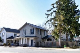 332 King Street W, Hamilton, ON , MLS #X12059553 , Image - 1