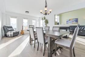 93 Biscayne Crescent, Dufferin, ON , MLS #W12083292 , Image - 1