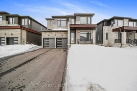 89 Sun Valley Avenue, Simcoe, ON , MLS #S12005741 , Image - 1
