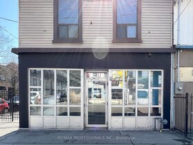 345 Dundas Street E, Toronto, ON , MLS #C12461947 , Image - 1