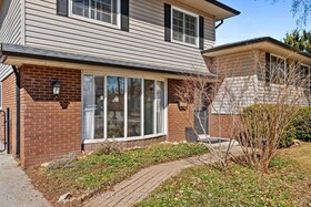 5373 Spruce Avenue, Halton, ON , MLS #W12111097 , Image - 1