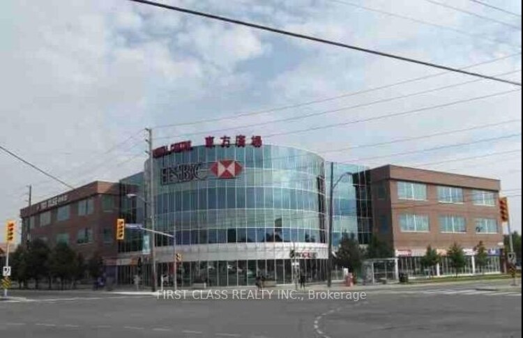 4438 Sheppard Avenue, Toronto, ON, Agincourt South-Malvern West