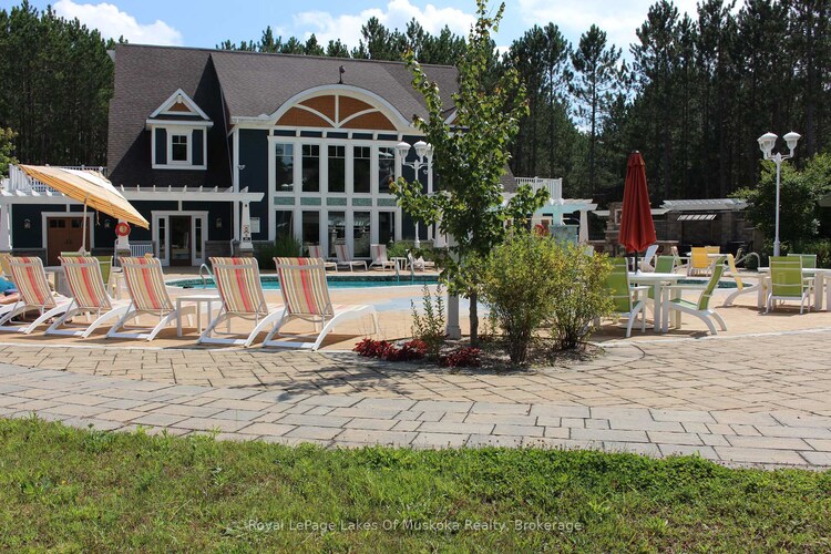 1020 Birch Glen Road, Lake of Bays, ON, Mclean