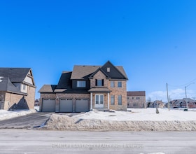 12 Summer Breeze Drive, Hastings, ON , MLS #X12516858 , Image - 1