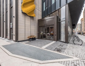 60 Shuter Street, Toronto, ON , MLS #C12986904 , Image - 1