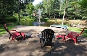 1017 Clement Lake Road, Haliburton, ON , MLS #X12028817 , Image - 1