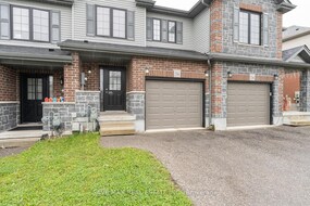 56 Honey Street, Waterloo, ON