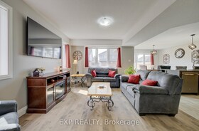 121 Bridge Crescent, Wellington, ON , MLS #X12028742 , Image - 1