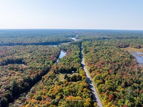 1099 BUNNY TRAIL N/A, Parry Sound, ON , MLS #X12028733 , Image - 1